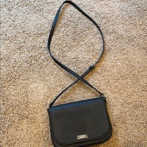 Kate Spade black cross body